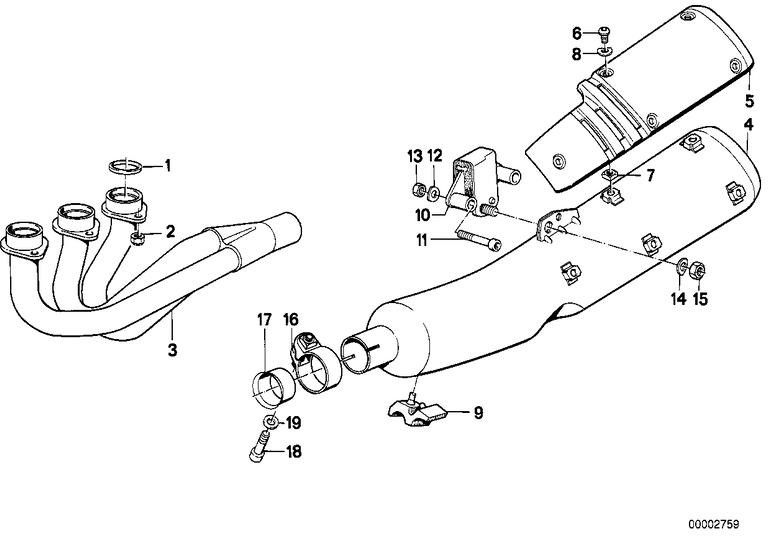 BMW本物のゴム製ベアリング（18211454981）| 18211454981