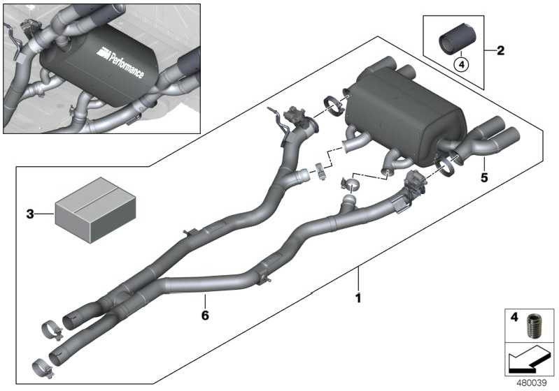 BMW本物のプロキシディラータイタン「Mパフォーマンス」（18302357917）| 18302357917