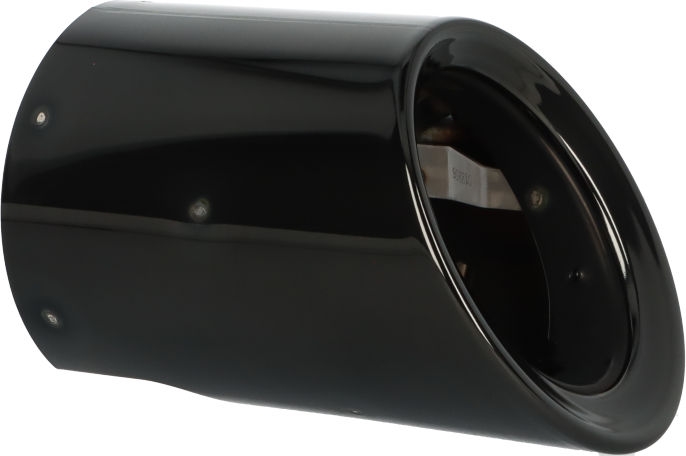 BMW本物のアースパイプブラックグロス3シリーズG20 G21 LCI | 18305A27118
