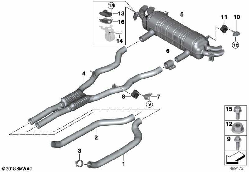 BMW左の本物のVorsroipe（18308482893）| 18308482893