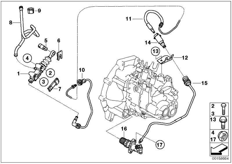 BMW本物の印刷ラインカップリングミニ（21527509238）| 21527509238