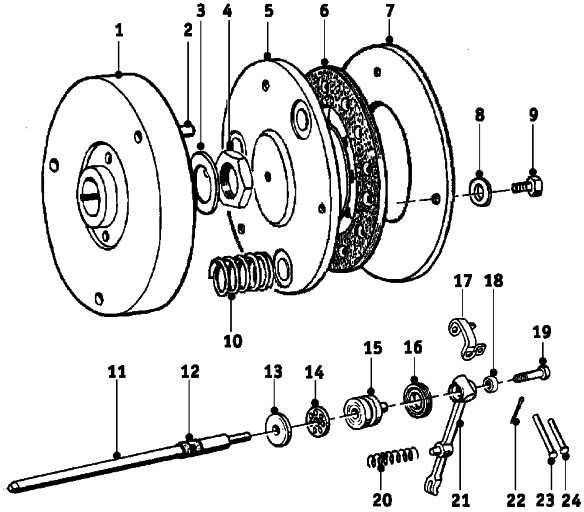 BMW本物のkugelkage 22.5x6.2x5.6（23211230961）| 23211230961