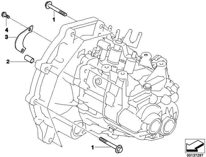 BMW純正カバーシート（24007513345）| 24007513345