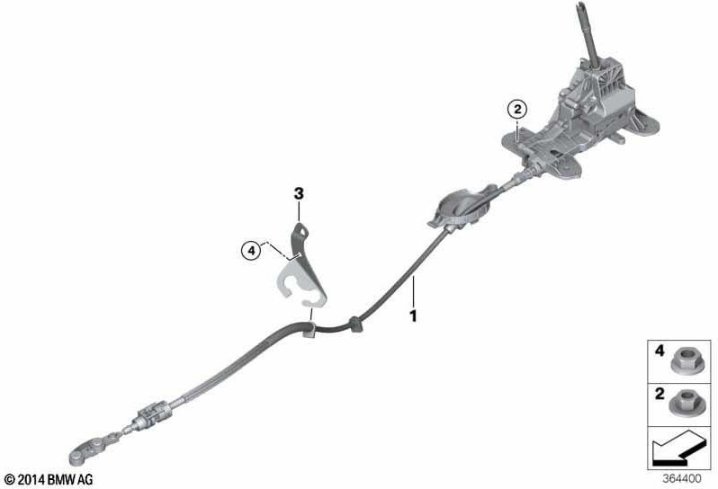 BMW純正回路ステップトロニック（25168483100）| 25168483100