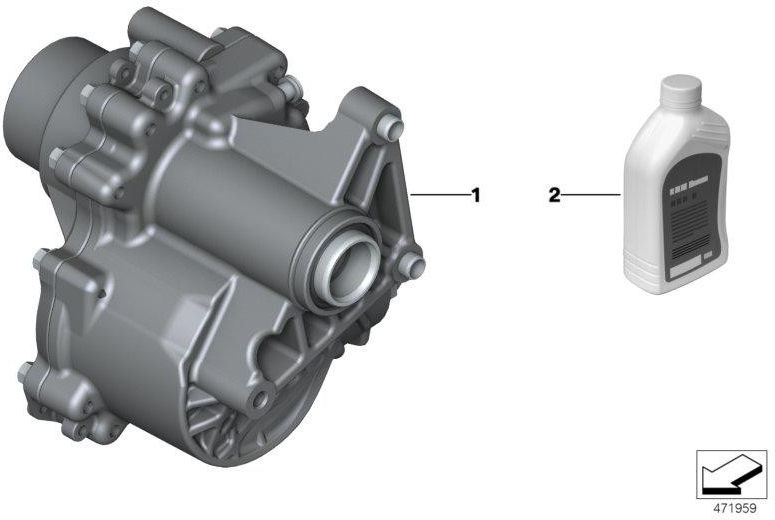BMW本物の流通サービスPTO（27109811688）| 27109811688