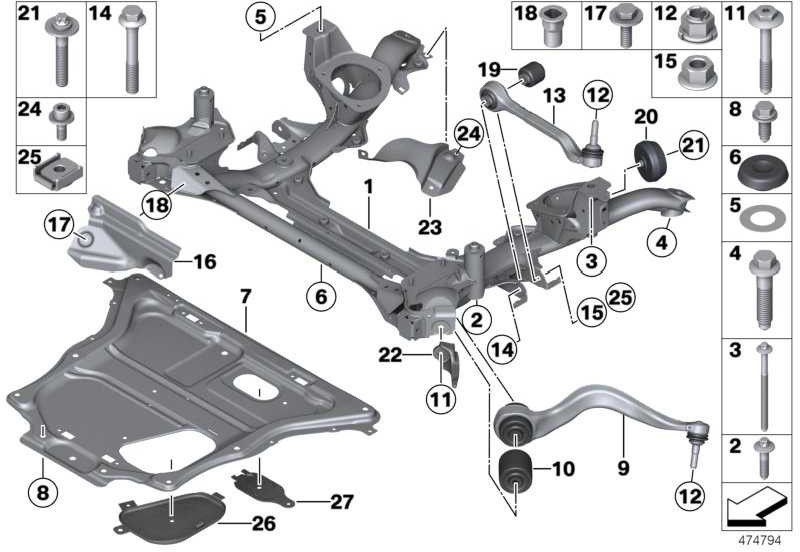 3シリーズ4シリーズ（31106877739）のBMW純正蓋| 31106877739