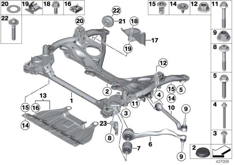 BMWフランジM12x136.10.9（31106885777）を備えた本物の6つの癌| 31106885777