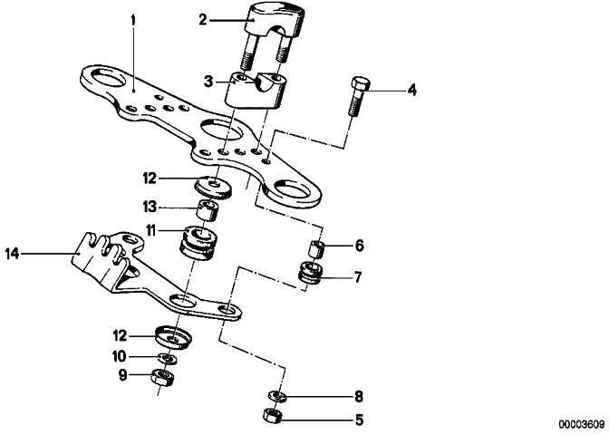 BMW本物のホルター（31421232240）| 31421232240