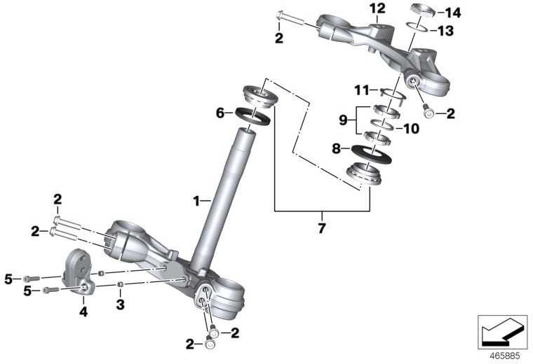 BMW本物の母K21 K47 K22 K33（31428551835）| 31428551835