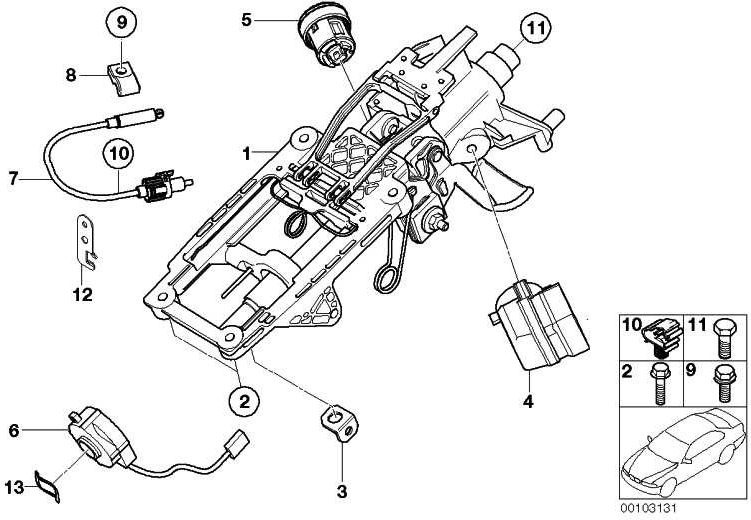 BMW純正フェダーディスクミニ（32306761871）| 32306761871