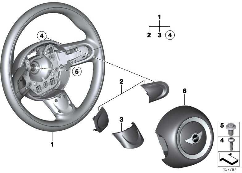bmw本物のスポークカバーミニ（32306863537）| 32306863537