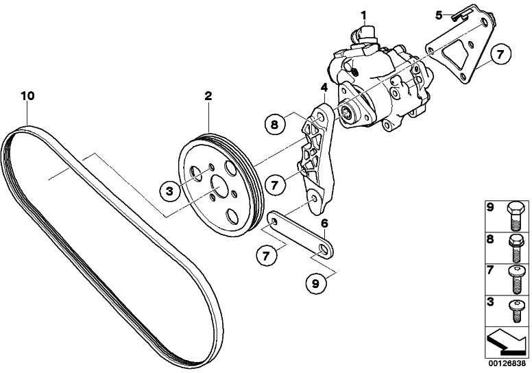 BMW本物のriemeディスクd = 123mmm mini（32427791356）| 32427791356