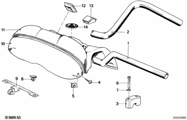 BMW本物のレンカーシュワルツ（32711241871）| 32711241871