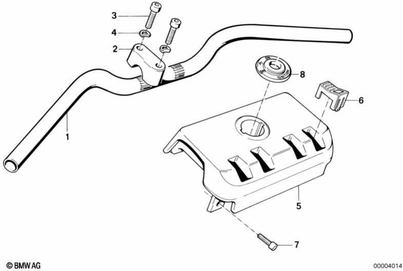 BMW本物のハンドル暖房ハンドルブラック（32712308147）| 32712308147