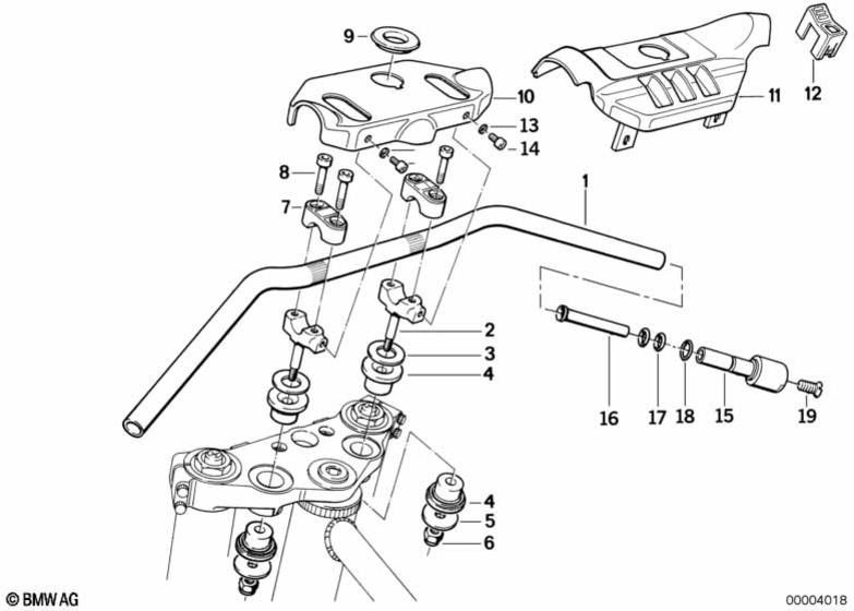 BMW本物のカバー（32712308547）| 32712308547