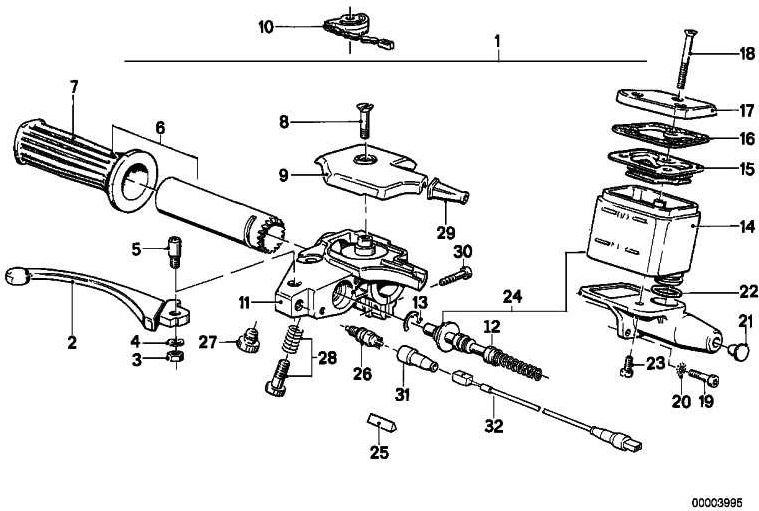 BMW本物の蓋（32721457039）| 32721457039