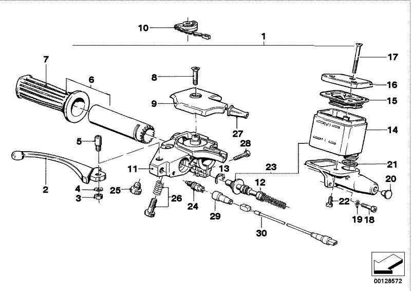 BMW本物の蓋（32721457050）| 32721457050