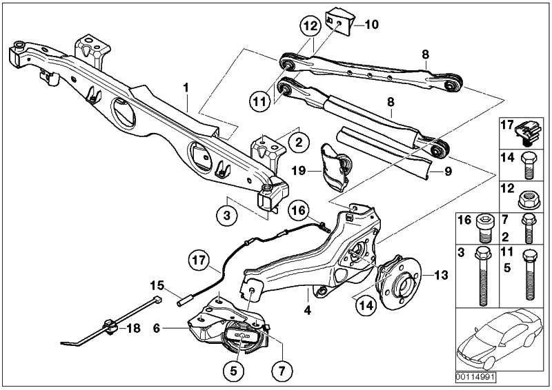 BMW Mini（33326768724）| 33326768724