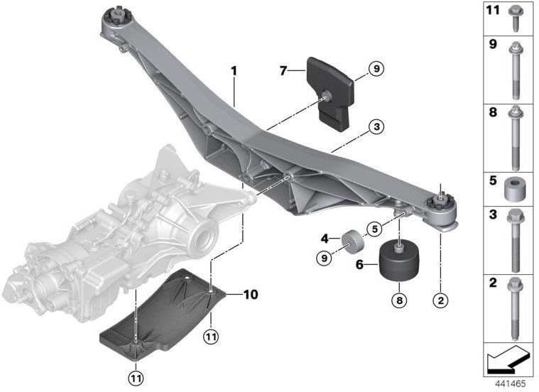 BMW純正振動スタイル2500G（33366868778）| 33366868778