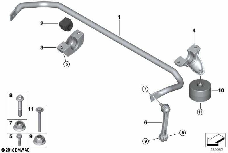 BMW本物の振動ファッションは35Hz（33506861488）| 33506861488