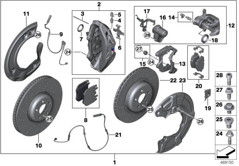 BMW本物の修理セットスプレイスプレー（34116872573）| 34116872573