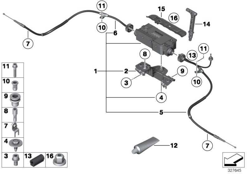 コントロールユニット5シリーズ（34436882651）を備えたBMW本物の獲得ユニット| 34436882651