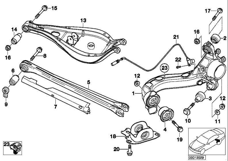 BMW本物のケーブルクリップ1シリーズ5シリーズX1 X3 X5 Z3 Z4 Z8 MINI（34521164653）| 34521164653