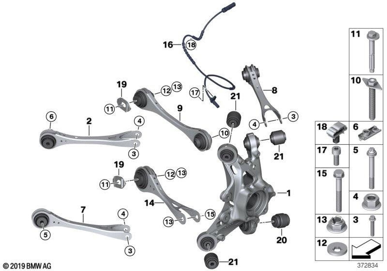 BMW本物のインパルスシーガーDSC後ろ（34526855018）| 34526855018