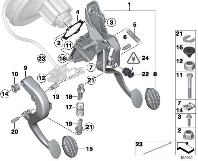 BMW純正圧縮スプリングl = 68mm mini（35306772694）| 35306772694