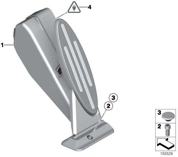 BMW純正カバーキャップスクリューD = 10mm 1シリーズ5シリーズ7シリーズX1 X3 X6 Z4 MINI（35426796540）| 35426796540