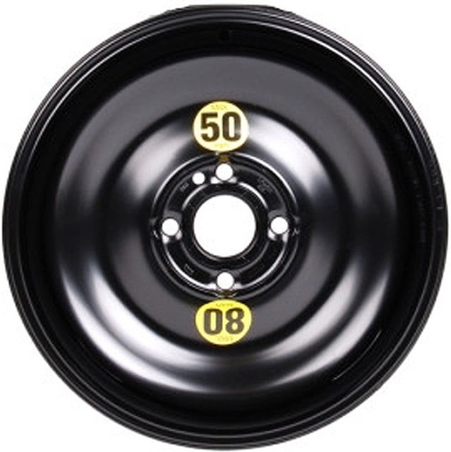 BMW本物のミニノットラッドスタールフェルド3.5J x 15 ET 35 R50 R52 R53 R56 R57 R58 R59 | 36111509164