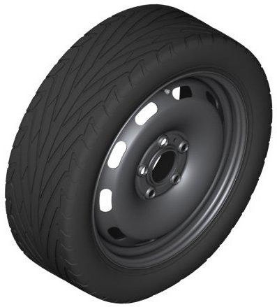 BMW本物のnotTrad stahl x1 u11 | 36115A56373