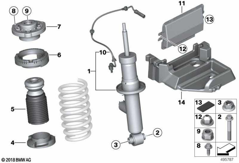 BMW純正コントロールユニットVDC（37148833308）| 37148833308