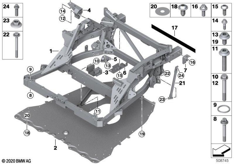 BMW本物のサポート（39306858259）| 39306858259