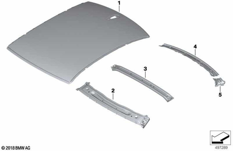 上記のBMW純正Warflauf（41007487381）| 41007487381
