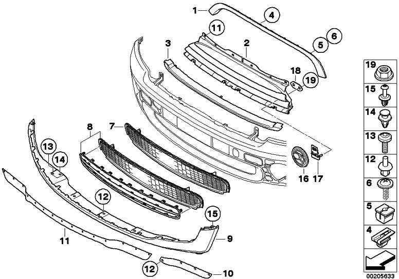 BMW本物のネタバレMitte Mini（51112756496）| 51112756496