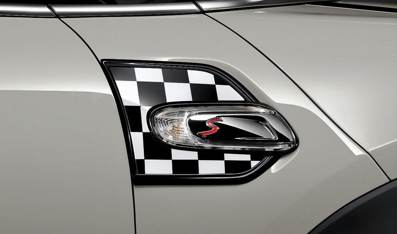 BMW純正ミニサイドスクートルXL F55 F56 F57 | 51142347948