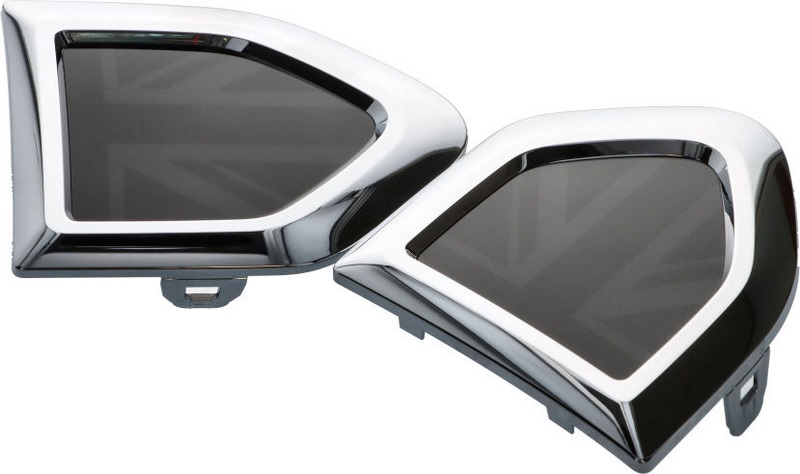 BMW PAD F60を使用した本物のミニ装飾トレンドセット| 51142459032