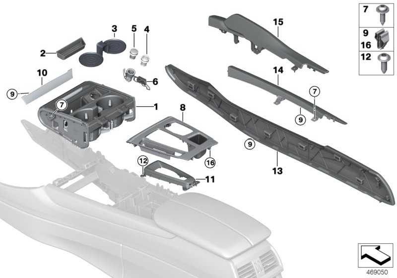 BMW純正ンジリーパッドは黒x5 x6（51168061405）を残しました| 51168061405