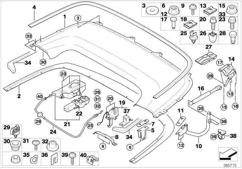 BMW純正ストップバッファー3シリーズX3 K26 5シリーズK52（51177002801）| 51177002801