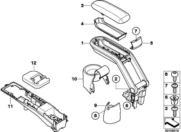 BMW純正詰め物ピースMRSZ4 MINI（51472754964）| 51472754964