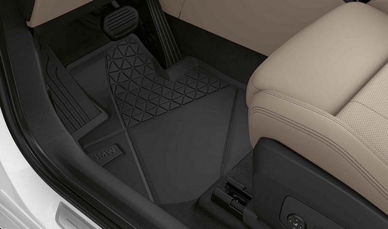 BMW純正オール - ウェッターフットスタッドフロント2シリーズU06 X1 U11 | 51475A2DA74