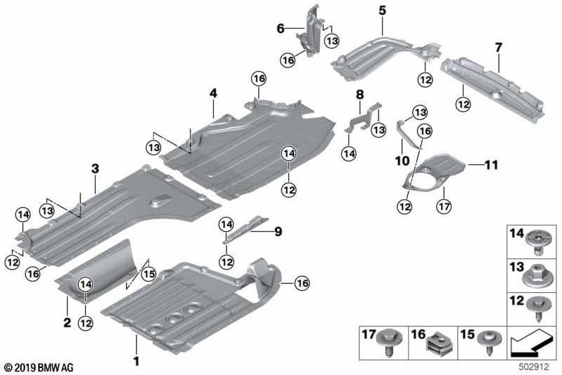 bmw side side on the side（51757424901）| 51757424901