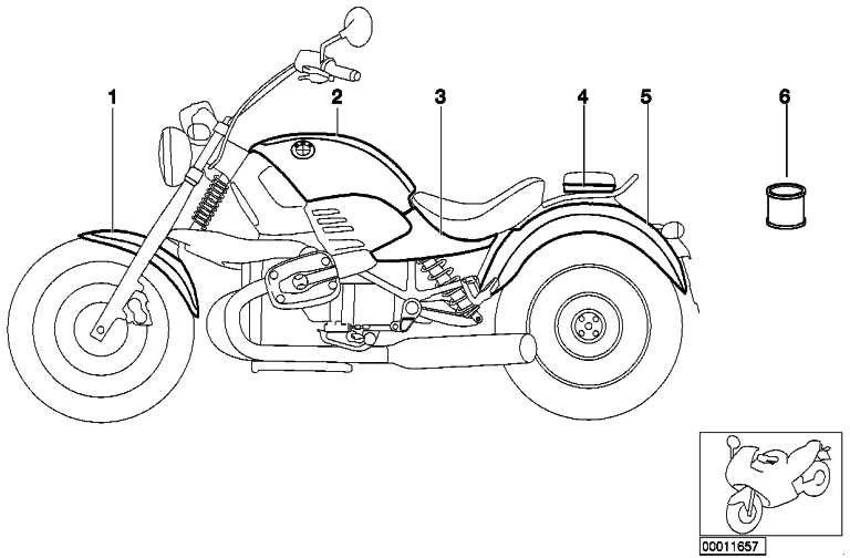 BMW純正ラックスティフトセットブラックサファイアが出会った。 2x12ml 475（51910302045）| 51910302045