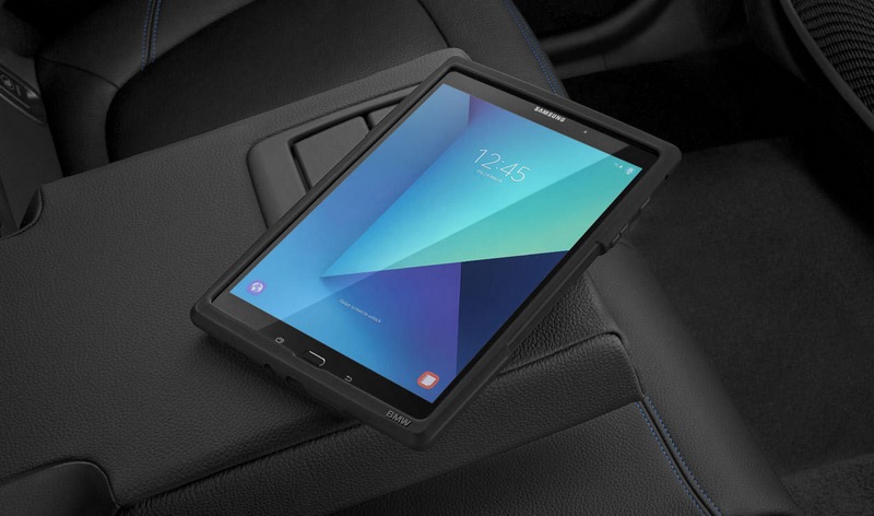 BMW純正安全ケースSamsung Galaxy Tab A 10.5インチ| 51952473275
