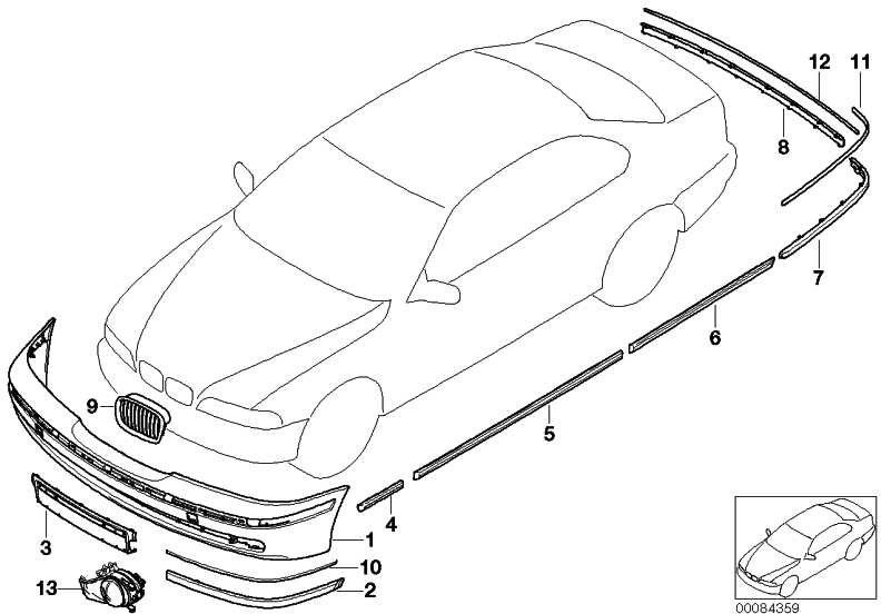 BMW純正ソケットハウジングブラック2 Pol。 1シリーズ5シリーズX1 X3 X6 Z4 MINI（61136907388）| 61136907388
