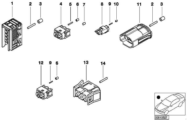 BMW本物の盲目の猫MQDiameter= 3.6 5シリーズX3 X5 X6（61138366249）| 61138366249