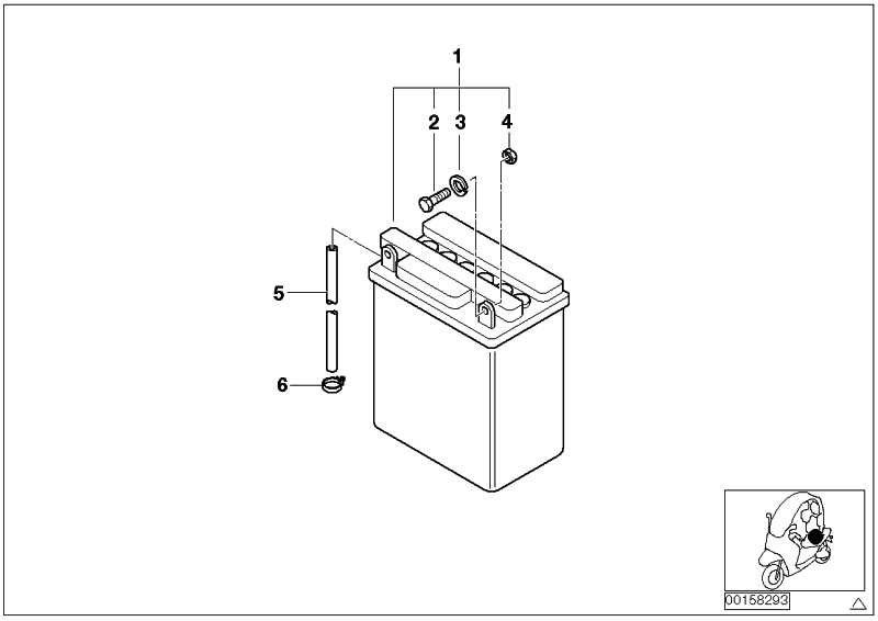 BMW本物のバッテリー14AH（61217729047）| 61217729047