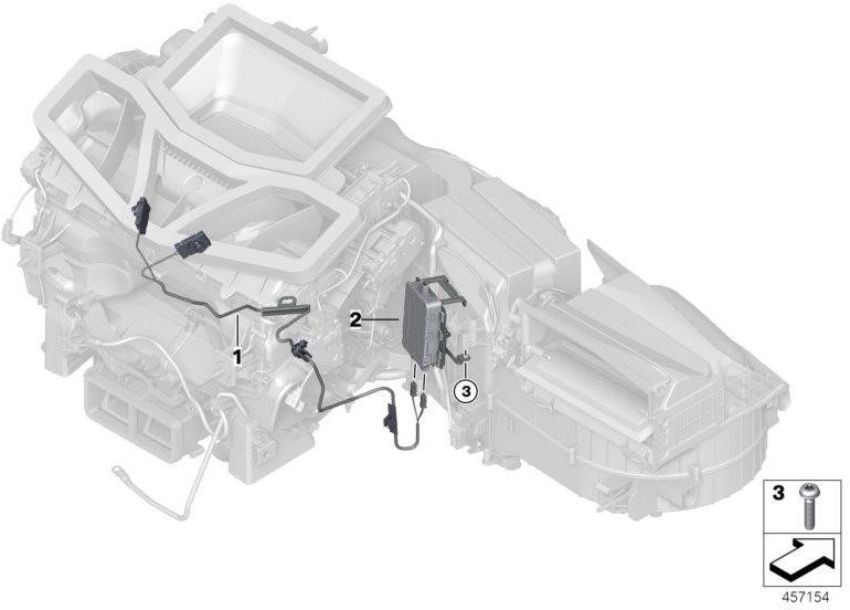 BMW本物のイオンジーター（64119461397）| 64119461397