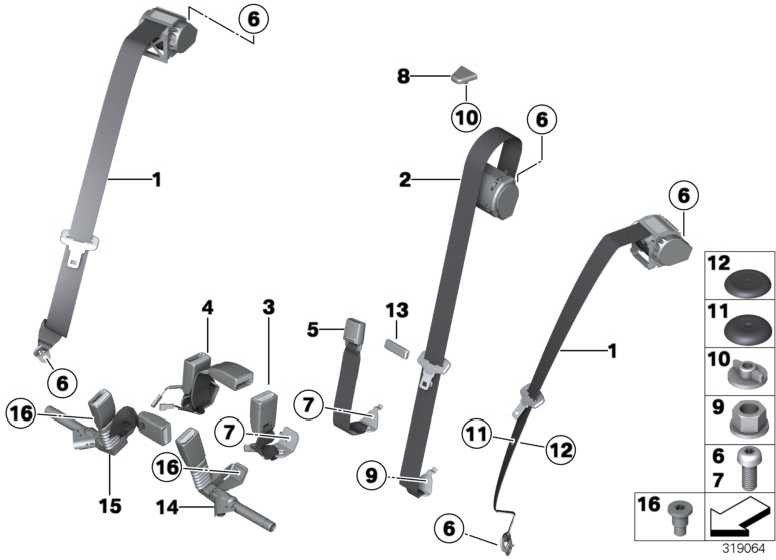 bmw bmw ungine obergurt in the Back ofter Oyster 71（72117309366）| 72117309366